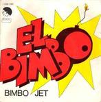 vinyl single 7 inch - Bimbo Jet - El Bimbo, Verzenden, Zo goed als nieuw