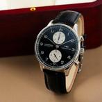 IWC - Portofino Chronograph - Heren - 2000-2010