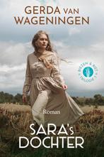 Saras dochter / Biezen & riet / 3 9789020546439, Boeken, Verzenden, Zo goed als nieuw, Gerda van Wageningen