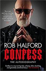 9781472269324 Confess | Tweedehands, Verzenden, Zo goed als nieuw, Rob Halford