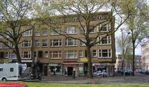 Te Huur 4 Kamer Appartement Dordtselaan In Rotterdam, Huizen en Kamers, Huizen te huur, Direct bij eigenaar, Rotterdam, Appartement