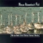 cd - WÃ¨-Nun Henk - Nieuw Akoestisch Peil, Verzenden, Zo goed als nieuw