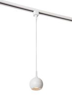 Lucide TRACK FAVORI - Hanglamp 1-fase Railsysteem /, Huis en Inrichting, Lampen | Plafondlampen, Nieuw, Verzenden