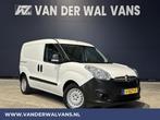 Opel Combo 1.3 CDTi 96pk L1H1 Euro6 Airco | Cruisecontrol |, Auto's, Bestelauto's, Wit, Nieuw, Opel, Handgeschakeld