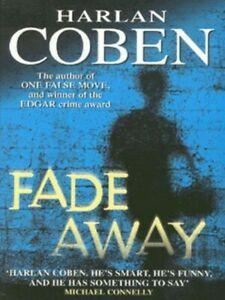Fade away by Harlan Coben (Paperback) softback), Boeken, Taal | Engels, Gelezen, Verzenden
