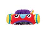 Playgro Comfy Car - Pluchen zitkussen Baby -, Verzenden, Zo goed als nieuw
