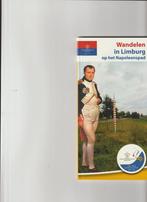 Wandelen in Limburg / KNBLO 100-jarige Jubileumreeks, Verzenden, Zo goed als nieuw, C. Dings
