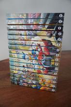 Gratis verzending! Compleet Donald Duck Pockets 346 t/m 361, Verzenden, Complete serie of reeks, Zo goed als nieuw, Donald Duck
