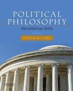 Political Philosophy | 9780190201081, Nieuw, Verzenden