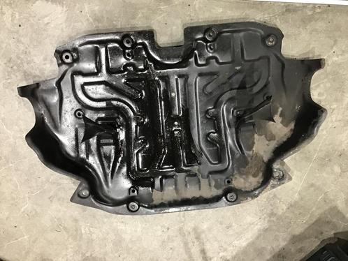 Mercedes S600 A2215240601 onderplaat motor bescherm plaat, Auto-onderdelen, Overige Auto-onderdelen, Gebruikt, Mercedes-Benz