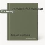 Zomerzot/Somersault 9789029513913 Miguel Declercq, Boeken, Verzenden, Zo goed als nieuw, Miguel Declercq