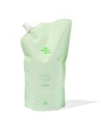 HEMA Navulverpakking de shampoo voor elk haartype 600ml, Verzenden, Nieuw