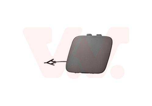BUMPERLIJST VOOR OPEL ASTRA K 2015-2021 13425479, Auto-onderdelen, Carrosserie en Plaatwerk, Nieuw, Ophalen of Verzenden