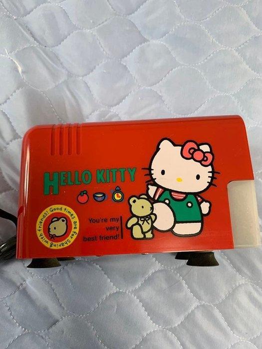 ELM, ELM - Puntenslijper - Sanrio Hello Kitty PK-12, Antiek en Kunst, Antiek | Overige Antiek