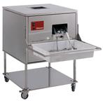 Poliermachine Voor Bestek, 7000-8000 St./u, Ophalen of Verzenden, Nieuw