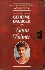GEHEIME DAGBOEK LAURA PALMER 9789022511930 Jennifer Lynch, Boeken, Verzenden, Gelezen, Jennifer Lynch