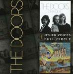 cd - The Doors - Other Voices + Full Circle, Verzenden, Zo goed als nieuw