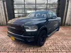 Dodge Ram 1500 5.7 V8 4x4 Crew Cab Laramie, Automaat, Gebruikt, Overige kleuren, Leder