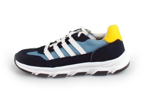 DSTRCT Sneakers in maat 33 Blauw | 10% extra korting, Kinderen en Baby's, Kinderkleding | Schoenen en Sokken, Jongen of Meisje