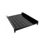 Legbord voor Patchkast 19 inch | 2U, Verzenden, Nieuw