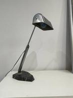 Tafellamp - Pirouette - Metaal, Marmer - Authentic Art Déco,, Antiek en Kunst