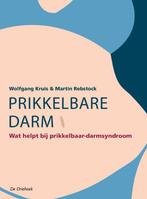 Prikkelbare darm 9789060306628 W. Kruis, Verzenden, Gelezen, W. Kruis
