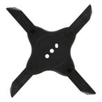 Kibani Cross Blade Voor grasmaaier 196 CC - 4,7 PK - Extra, Nieuw, Kibani