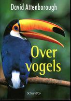 OVER VOGELS 9789060975114 D. Attenborough, Boeken, Verzenden, Gelezen, D. Attenborough