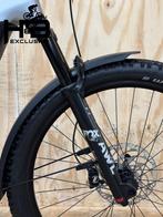 Cube Stereo Hybrid 120 Race 750 Allroad E-Mountainbike XT, Ophalen of Verzenden, Zo goed als nieuw, Overige merken, Minder dan 45 cm