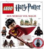 Boek Lego Harry Potter 9789048810970, Boeken, Verzenden, Zo goed als nieuw