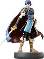Nintendo Amiibo Super Smash Bros. 1-Marth (Diversen) NIEUW, Ophalen of Verzenden, Nieuw