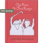 Opa Kees & oma Keetje 9789061698661 J. Buisman, Verzenden, Gelezen, J. Buisman