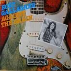 LP gebruikt - Rory Gallagher - Against The Grain, Verzenden, Zo goed als nieuw