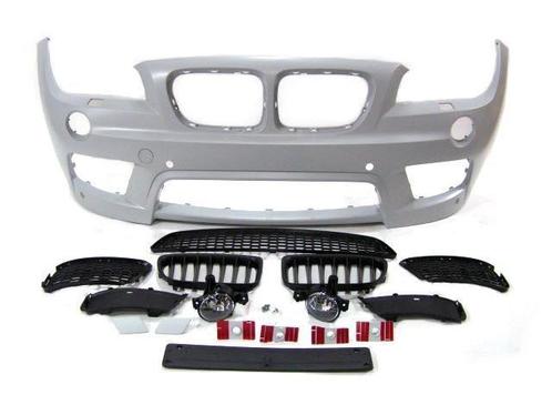M Pakket Sport Voorbumper BMW X1 E84 B2315, Auto-onderdelen, Carrosserie en Plaatwerk, Nieuw, BMW, Voor