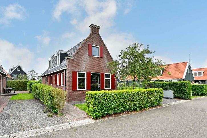 Noord-Holland: Resort De Rijp nr 119 te koop, Huizen en Kamers, Recreatiewoningen te koop, Noord-Holland