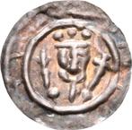 Brakteat o J (1200-1210) Kempten Abtei Heinrich Ii bis We..., Verzenden