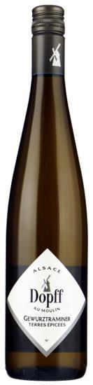 Dopff au Moulin Gewürztraminer Terres Epicees, Verzamelen, Verzenden, Nieuw
