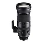 Sigma 150-600mm F5-6.3 DG DN OS Sports Sony E-Mount, Audio, Tv en Foto, Fotografie | Lenzen en Objectieven, Ophalen of Verzenden