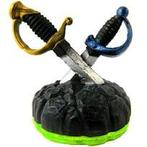 Ghost Swords - Spyros Adventure (Skylanders), Ophalen of Verzenden, Zo goed als nieuw