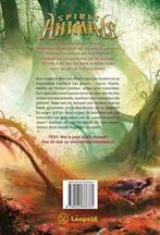 Spirit Animals 2 - Op de vlucht, Boeken, Ophalen of Verzenden, Nieuw