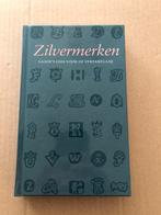 Zilvermerken - Gaades Gids voor de Verzamelaar - NIEUW, Antiek en Kunst, Ophalen of Verzenden