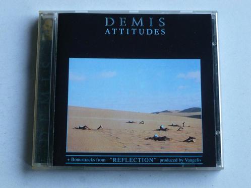 Demis Roussos - Attitudes (+ Reflection), Cd's en Dvd's, Cd's | Pop, Verzenden