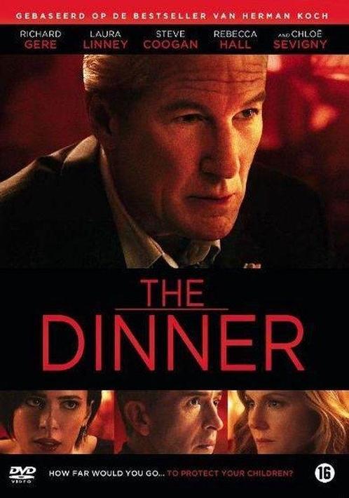 Dinner, the - DVD, Cd's en Dvd's, Dvd's | Drama, Verzenden