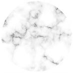 Cakeboard Marmer Rond Extra Stevig Ø20cm, Hobby en Vrije tijd, Taarten en Cupcakes maken, Verzenden, Nieuw