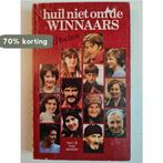 Huil niet om de winnaars 9789060672945 Paulson, Boeken, Verzenden, Gelezen, Paulson