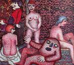 Enrico Baj (1924-2003) - Les Modèles