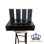 Sony HBD-E370 | Blu-ray Home Cinema Set | Blu ray speler, Verzenden, Gebruikt