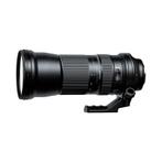 Tamron SP 150-600mm f/5.0-6.3 Di VC USD Canon EF-mount, Audio, Tv en Foto, Fotografie | Lenzen en Objectieven, Verzenden, Gebruikt
