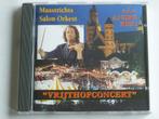 Andre Rieu - Vrijthofconcert, Cd's en Dvd's, Cd's | Klassiek, Verzenden, Zo goed als nieuw