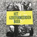 Het Gereformeerden Boek  (Willem Bouwman), Boeken, Godsdienst en Theologie, Gelezen, Christendom | Katholiek, Willem Bouwman, Verzenden